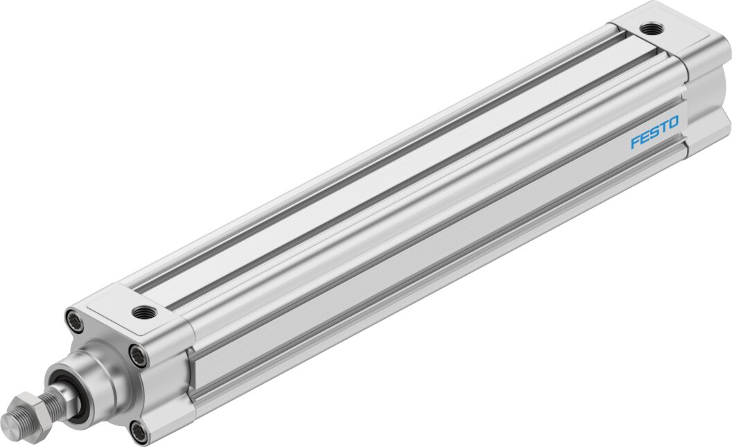 Пневмоцилиндр (DSBC-50-320-D3-PPSA-N3, Festo)