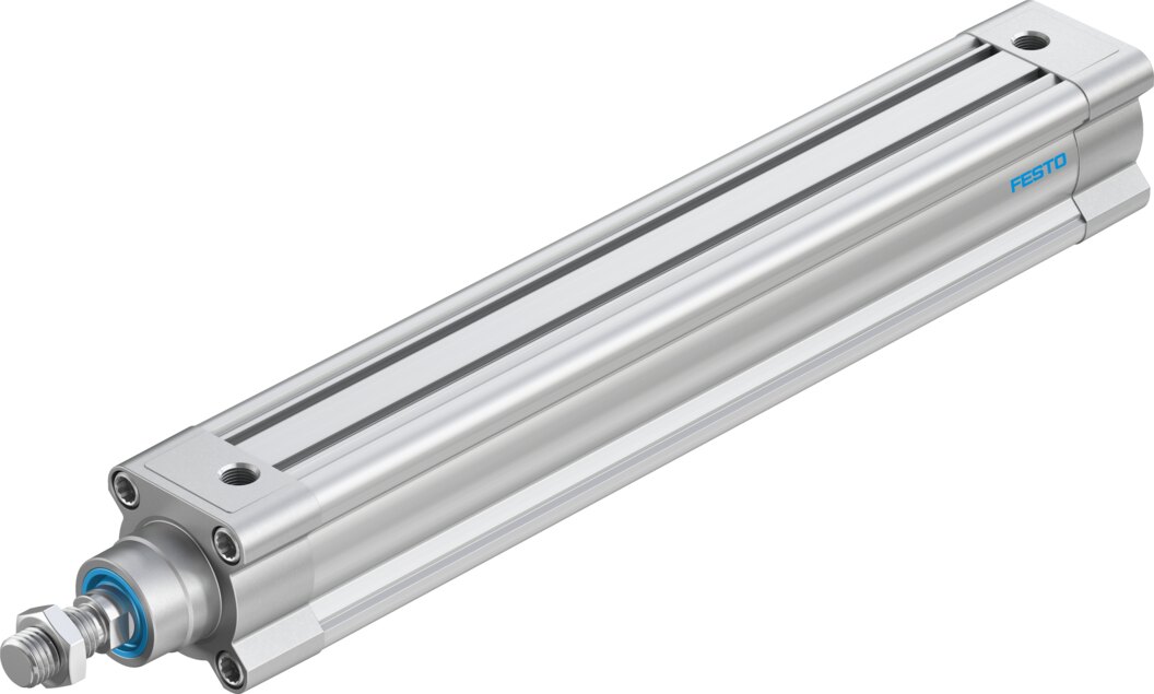 Пневмоцилиндр (DSBC-50-320-PPSA-N3, Festo)