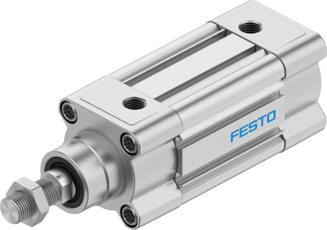 Пневмоцилиндр (DSBC-50-40-D3-PPSA-N3, Festo)