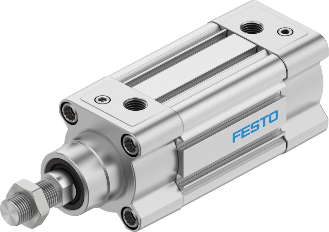 Пневмоцилиндр (DSBC-50-40-D3-PPVA-N3, Festo)