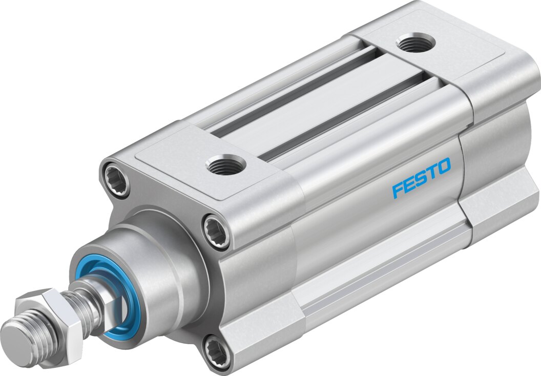 Пневмоцилиндр (DSBC-50-40-PPSA-N3, Festo)