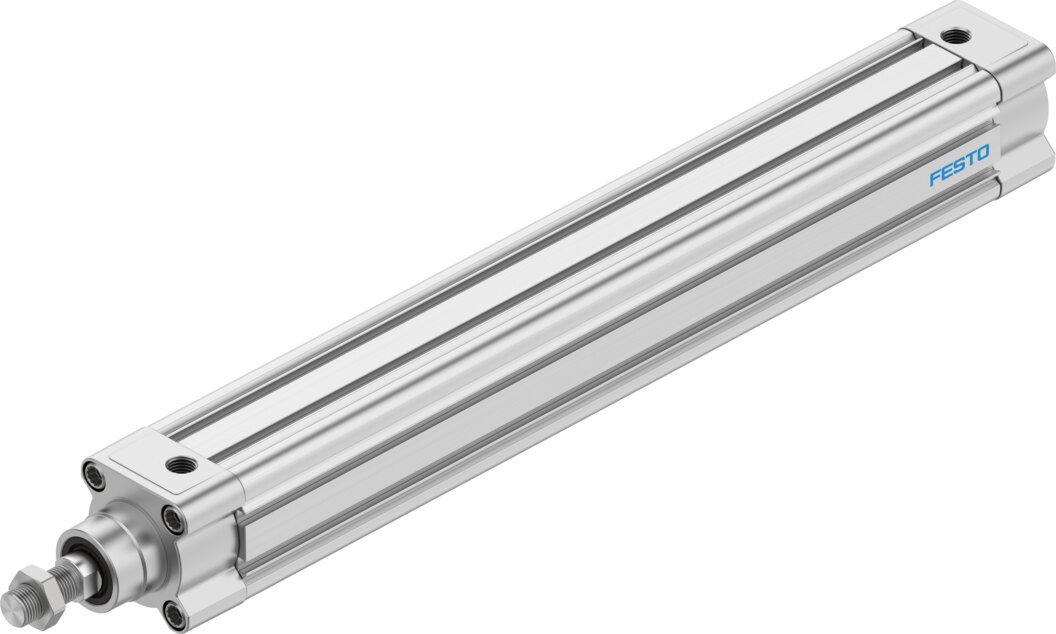 Пневмоцилиндр (DSBC-50-400-D3-PPSA-N3, Festo)