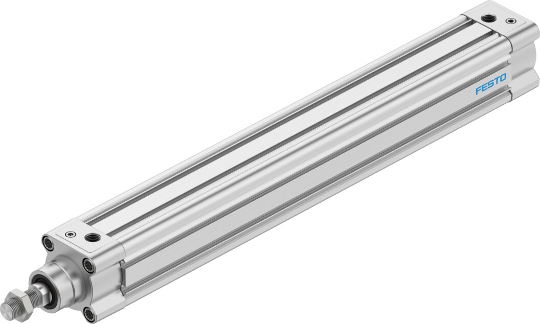 Пневмоцилиндр (DSBC-50-400-D3-PPVA-N3, Festo)