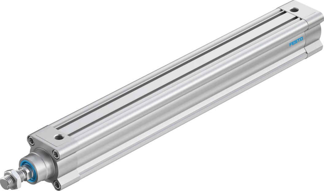 Пневмоцилиндр (DSBC-50-400-PPSA-N3, Festo)