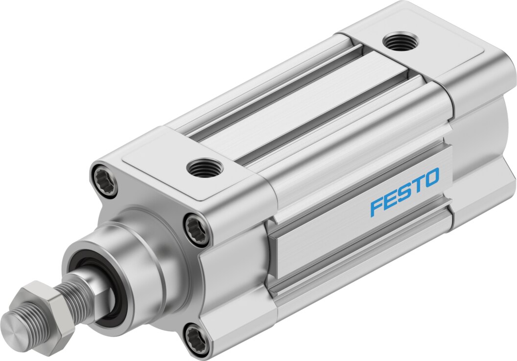 Пневмоцилиндр (DSBC-50-50-D3-PPSA-N3, Festo)