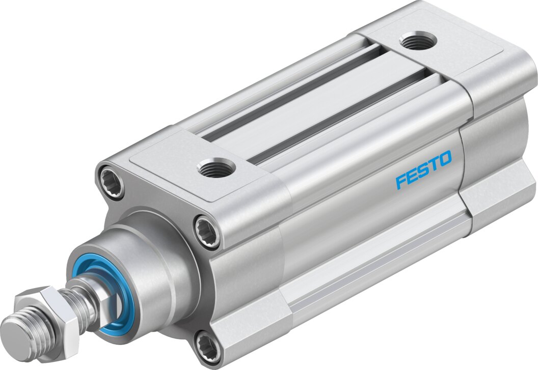 Пневмоцилиндр (DSBC-50-50-PPSA-N3, Festo)