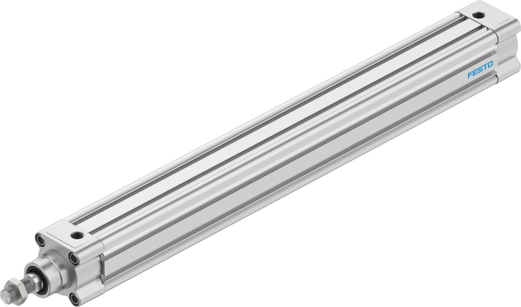 Пневмоцилиндр (DSBC-50-500-D3-PPSA-N3, Festo)