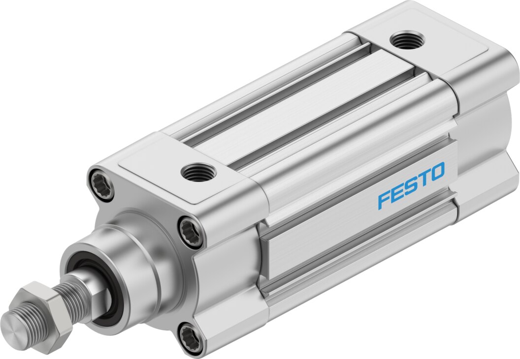 Пневмоцилиндр (DSBC-50-60-D3-PPSA-N3, Festo)