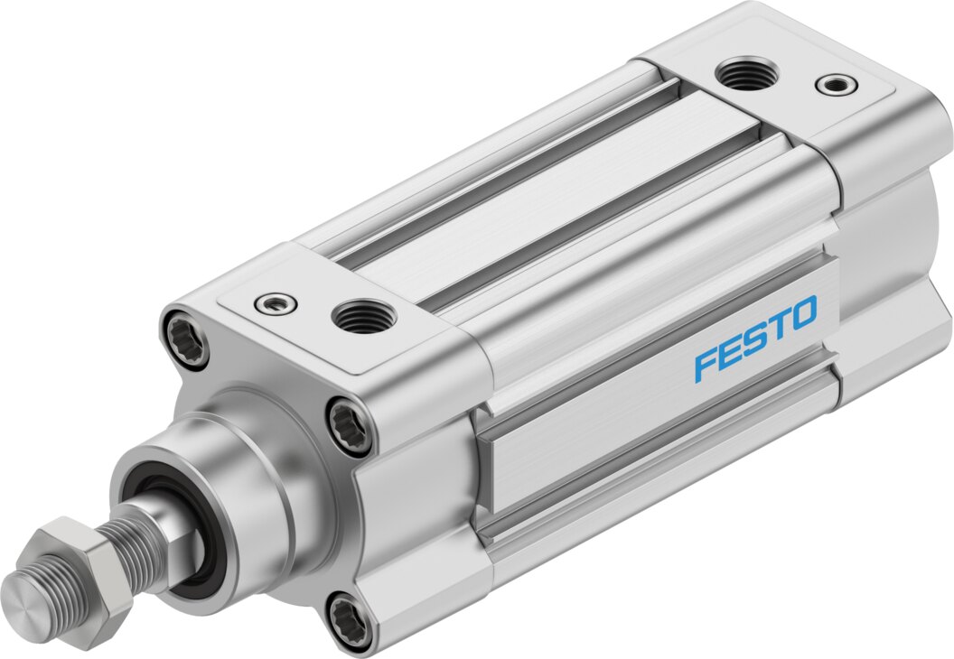 Пневмоцилиндр (DSBC-50-60-D3-PPVA-N3, Festo)