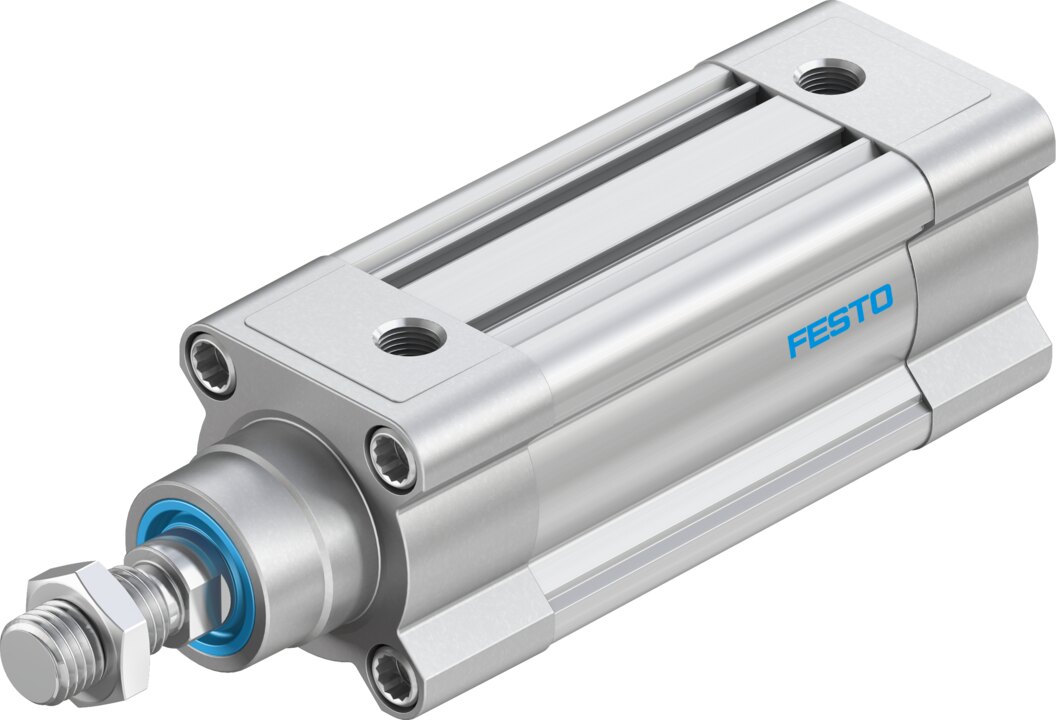 Пневмоцилиндр (DSBC-50-60-PPSA-N3, Festo)
