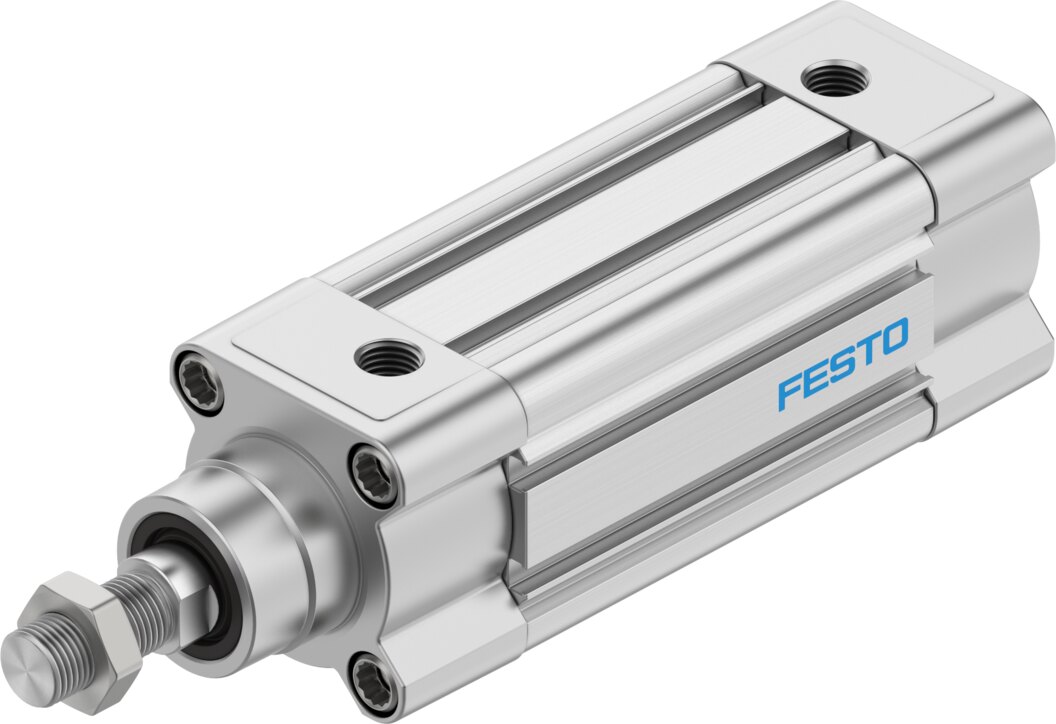 Пневмоцилиндр (DSBC-50-70-D3-PPSA-N3, Festo)