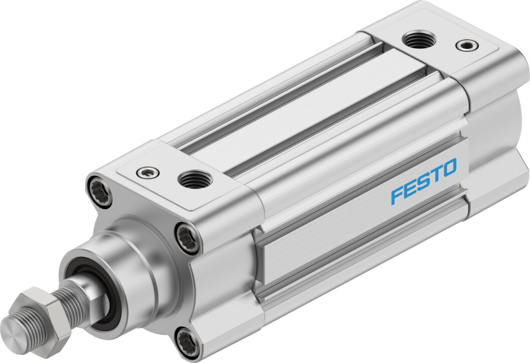 Пневмоцилиндр (DSBC-50-70-D3-PPVA-N3, Festo)