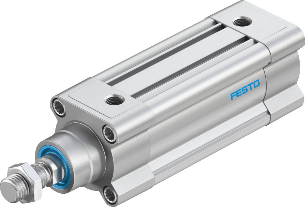 Пневмоцилиндр (DSBC-50-70-PPSA-N3, Festo)
