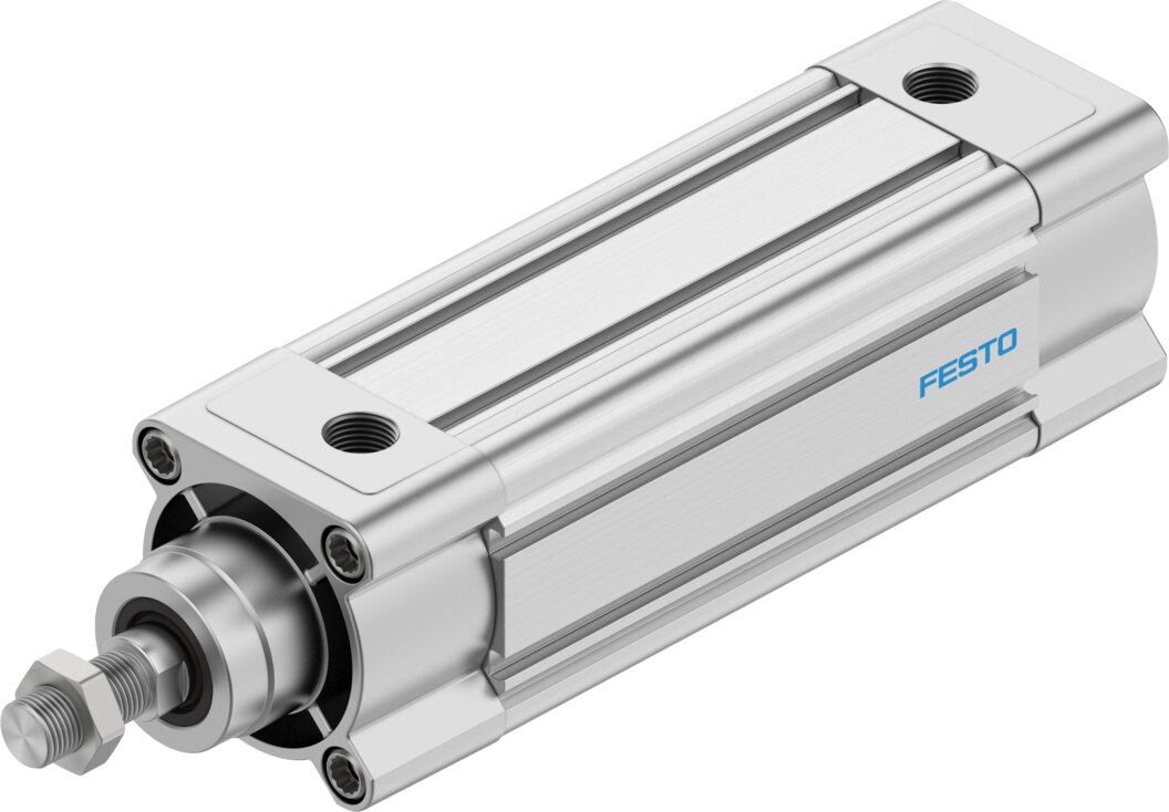 Пневмоцилиндр (DSBC-63-125-D3-PPSA-N3, Festo)
