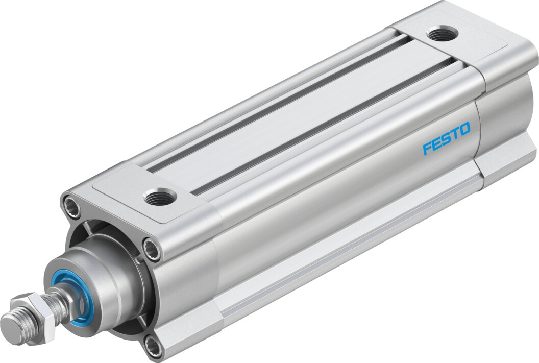 Пневмоцилиндр (DSBC-63-150-PPSA-N3, Festo)