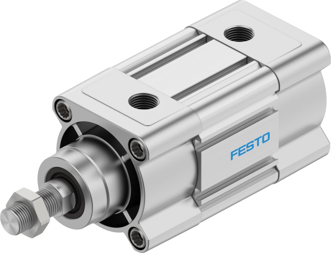Пневмоцилиндр (DSBC-63-20-D3-PPSA-N3, Festo)