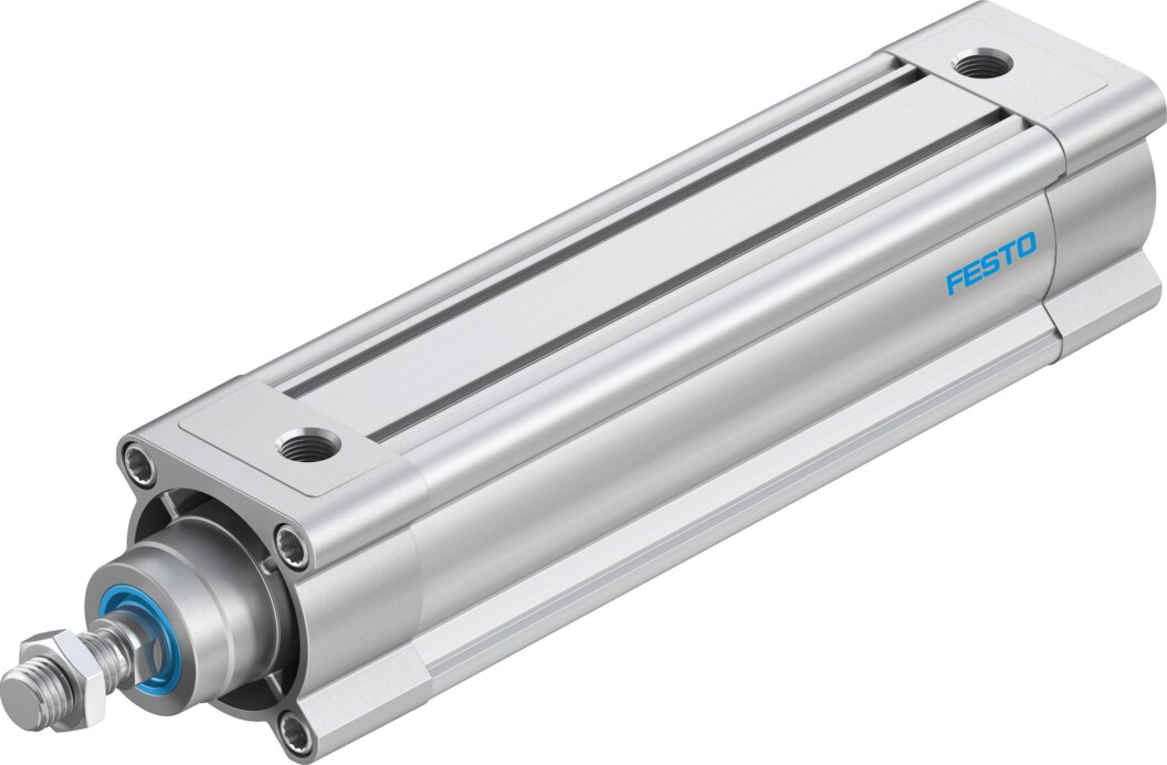 Пневмоцилиндр (DSBC-63-200-PPSA-N3, Festo)