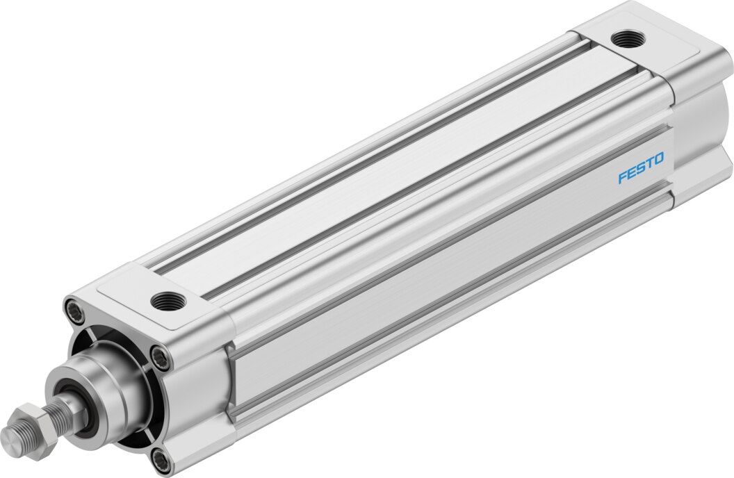 Пневмоцилиндр (DSBC-63-250-D3-PPSA-N3, Festo)