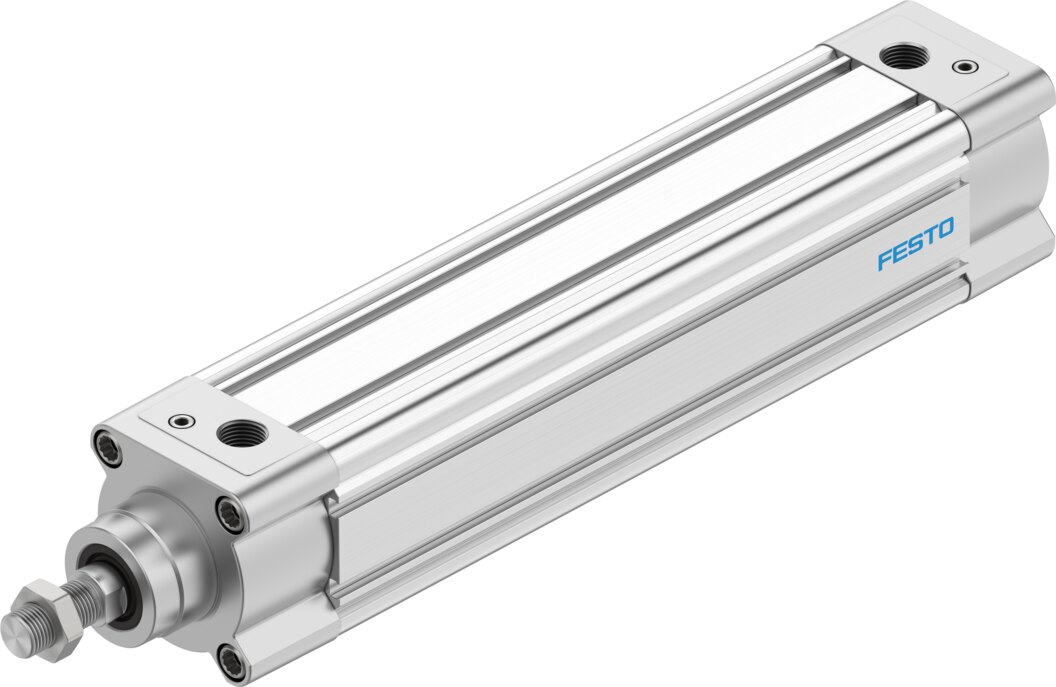 Пневмоцилиндр (DSBC-63-250-D3-PPVA-N3, Festo)