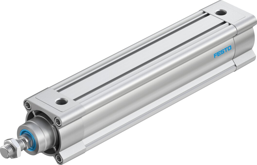 Пневмоцилиндр (DSBC-63-250-PPSA-N3, Festo)