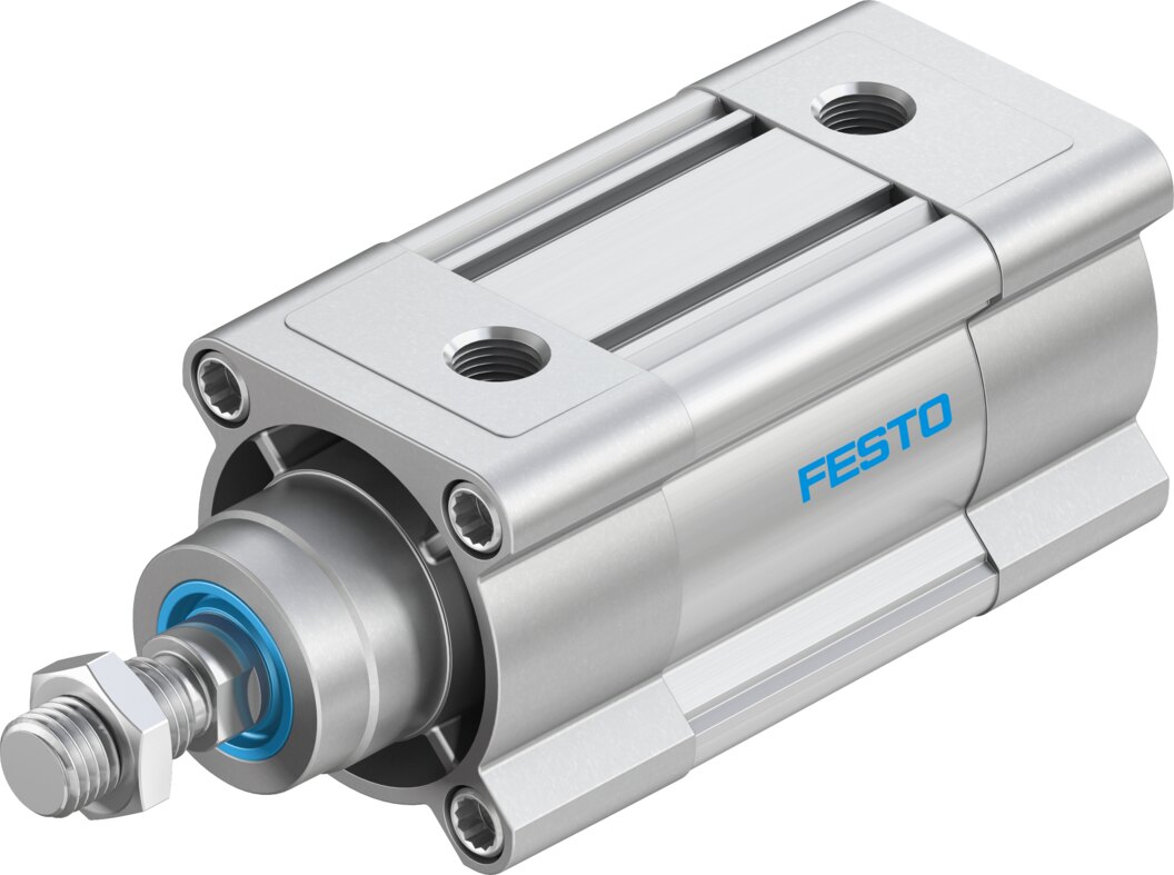 Пневмоцилиндр (DSBC-63-30-PPSA-N3, Festo)