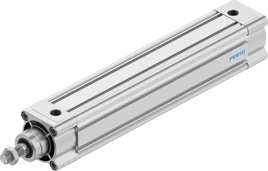 Пневмоцилиндр (DSBC-63-300-D3-PPSA-N3, Festo)