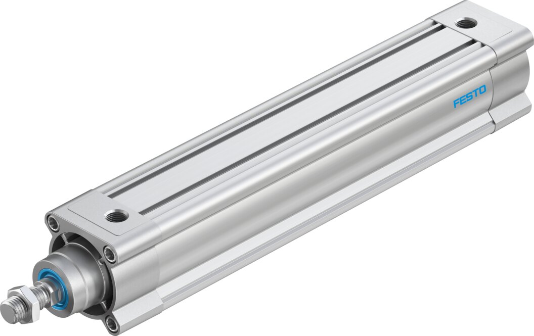Пневмоцилиндр (DSBC-63-300-PPSA-N3, Festo)