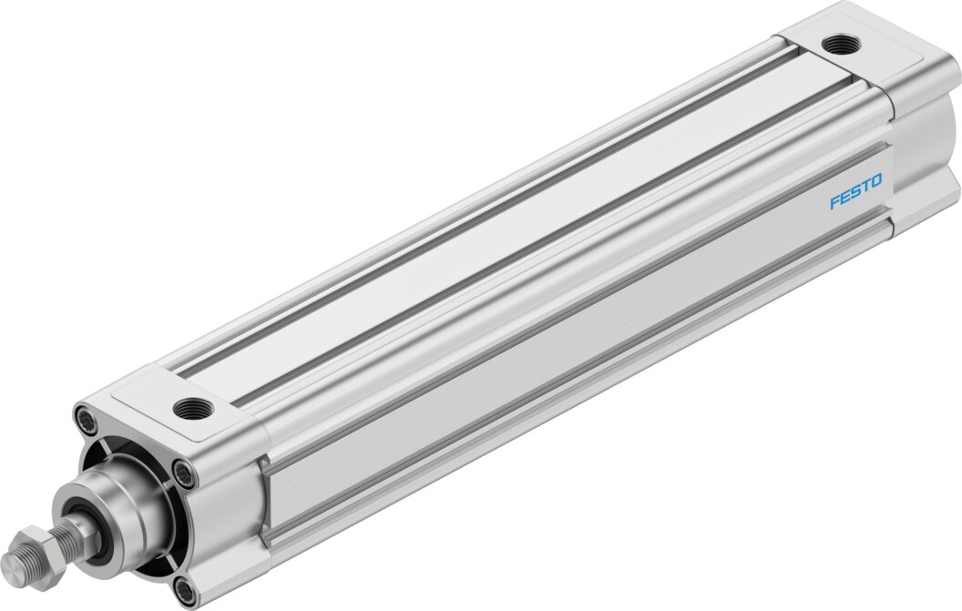 Пневмоцилиндр (DSBC-63-320-D3-PPSA-N3, Festo)