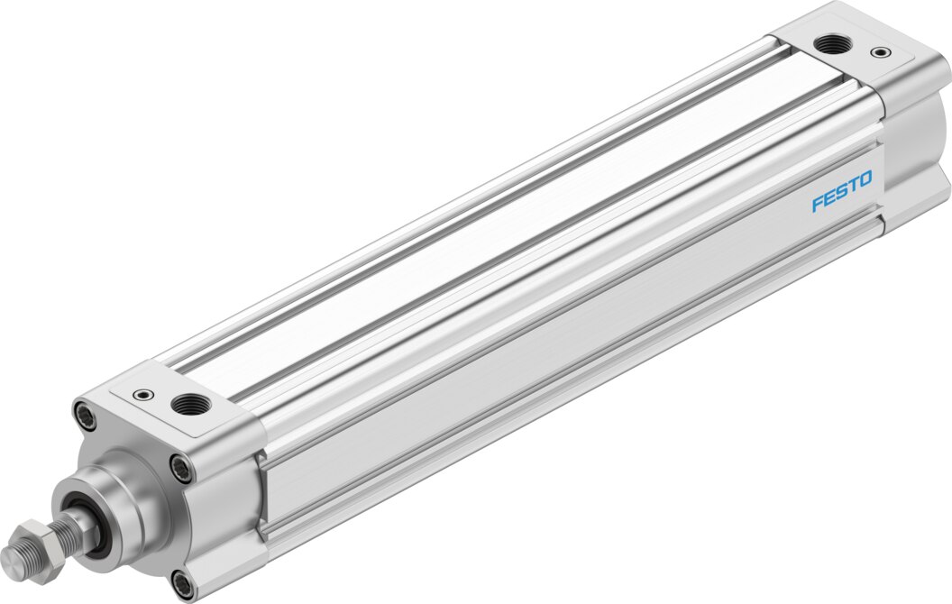 Пневмоцилиндр (DSBC-63-320-D3-PPVA-N3, Festo)
