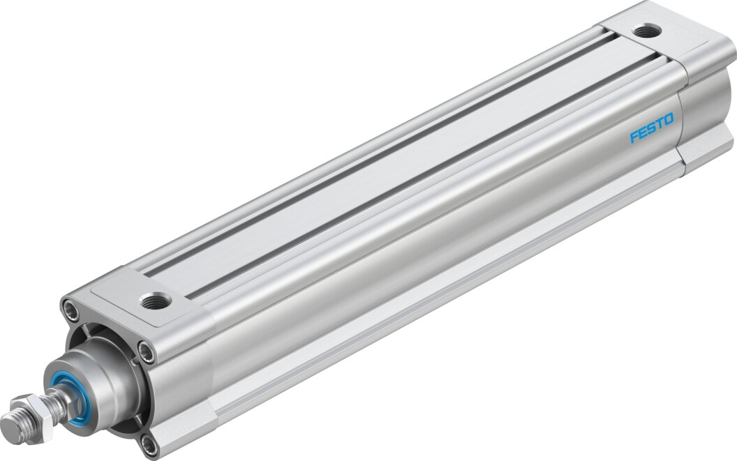 Пневмоцилиндр (DSBC-63-320-PPSA-N3, Festo)