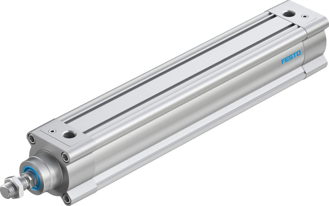 Пневмоцилиндр (DSBC-63-320-PPVA-N3, Festo)