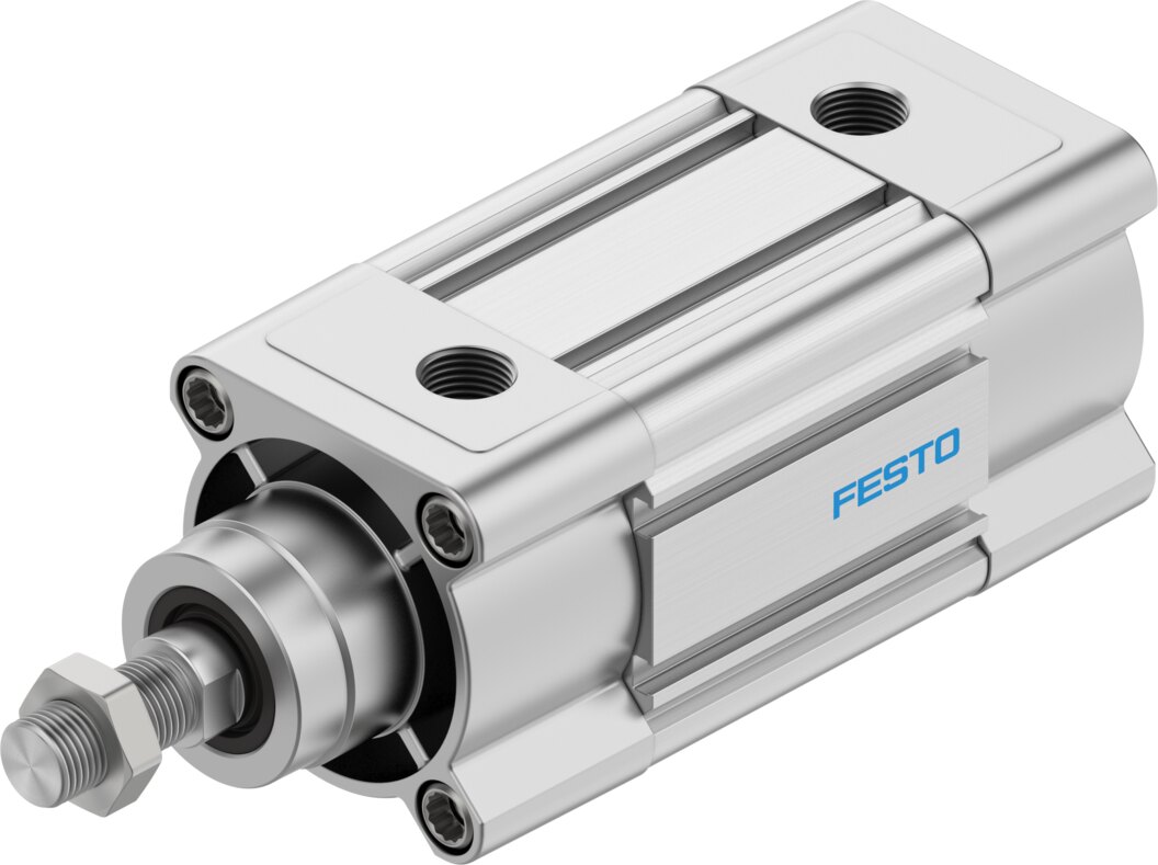 Пневмоцилиндр (DSBC-63-40-D3-PPSA-N3, Festo)