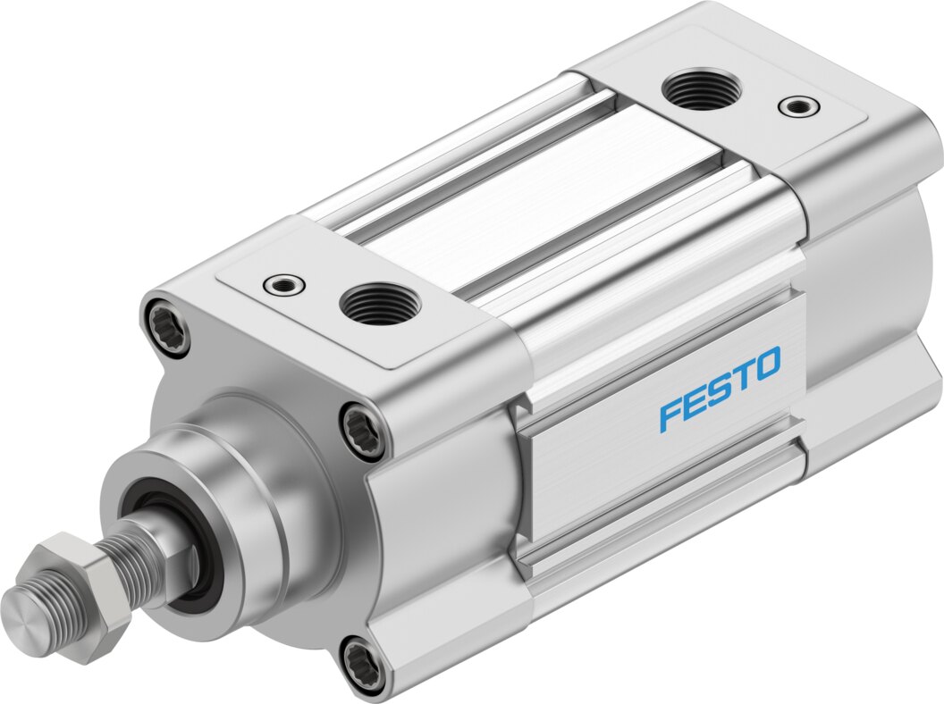 Пневмоцилиндр (DSBC-63-40-D3-PPVA-N3, Festo)