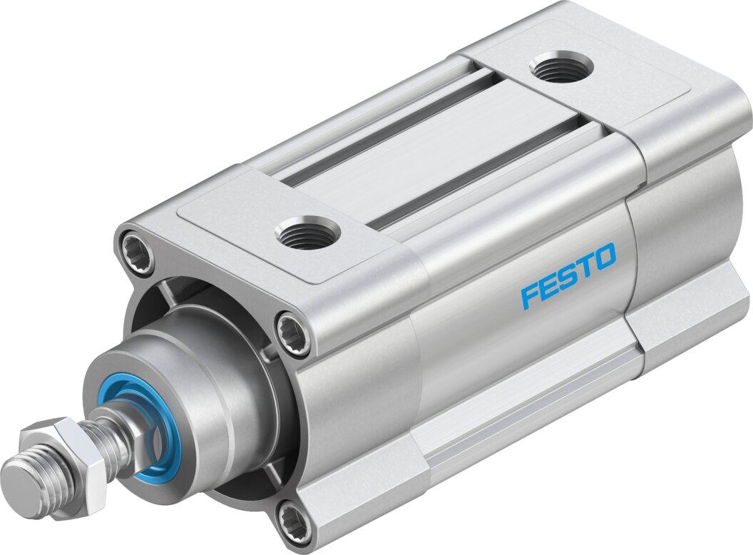 Пневмоцилиндр (DSBC-63-40-PPSA-N3, Festo)
