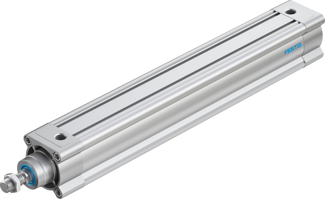 Пневмоцилиндр (DSBC-63-400-PPSA-N3, Festo)