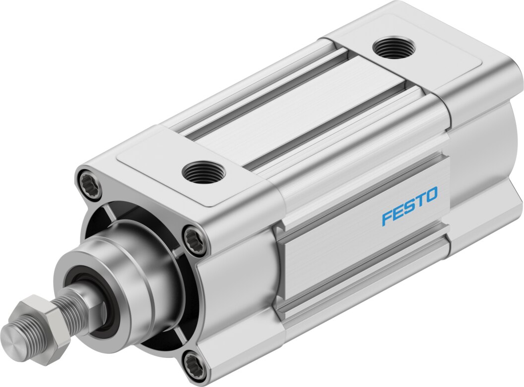 Пневмоцилиндр (DSBC-63-50-D3-PPSA-N3, Festo)