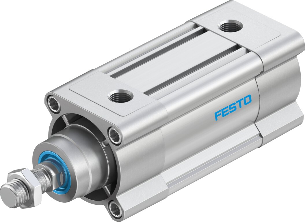 Пневмоцилиндр (DSBC-63-50-PPSA-N3, Festo)
