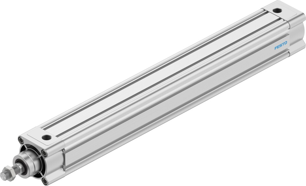 Пневмоцилиндр (DSBC-63-500-D3-PPSA-N3, Festo)