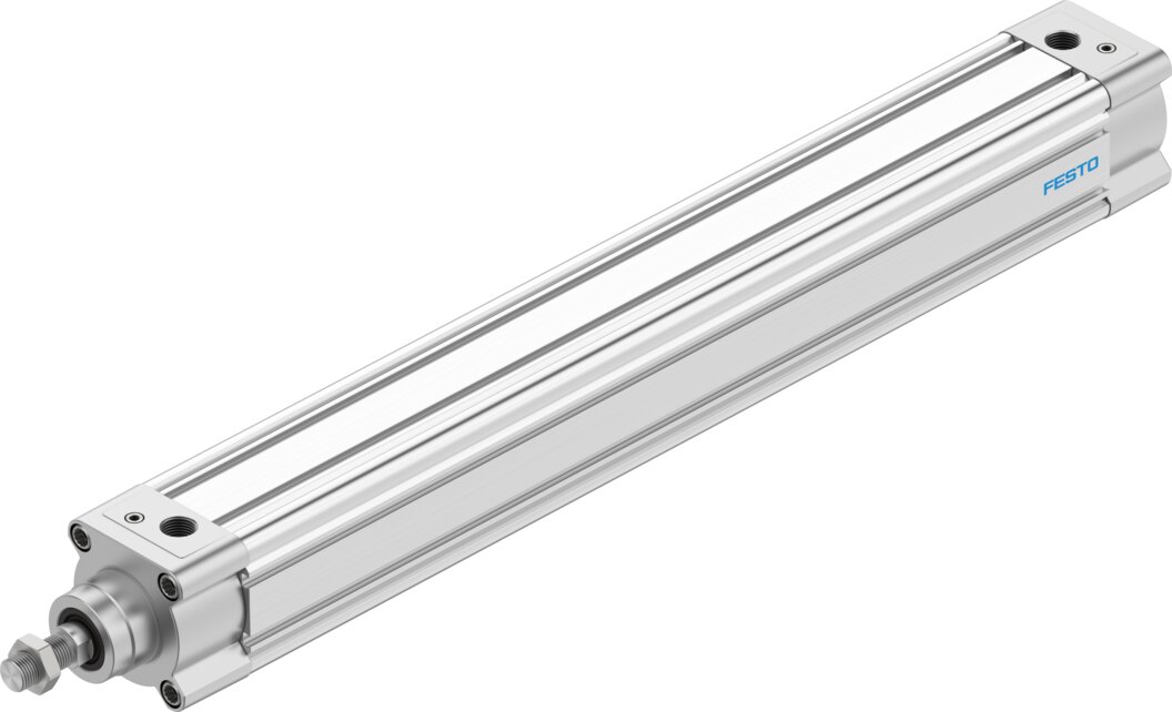 Пневмоцилиндр (DSBC-63-500-D3-PPVA-N3, Festo)