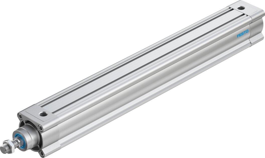Пневмоцилиндр (DSBC-63-500-PPSA-N3, Festo)