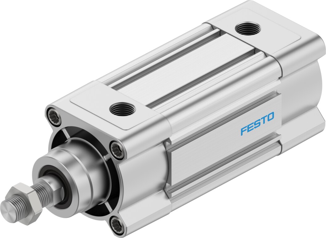 Пневмоцилиндр (DSBC-63-60-D3-PPSA-N3, Festo)