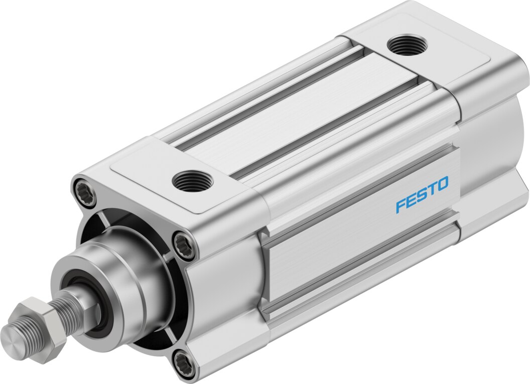 Пневмоцилиндр (DSBC-63-70-D3-PPSA-N3, Festo)