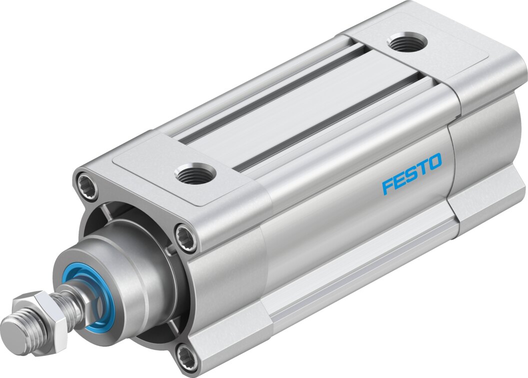 Пневмоцилиндр (DSBC-63-70-PPSA-N3, Festo)