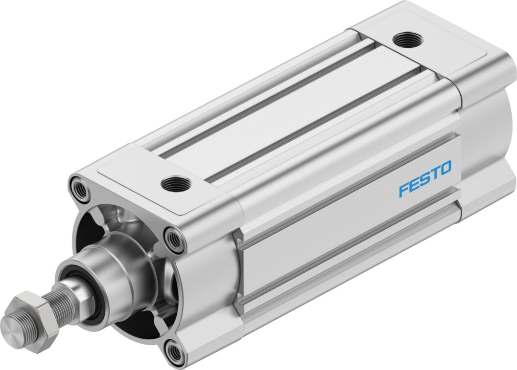 Пневмоцилиндр (DSBC-80-125-D3-PPSA-N3, Festo)