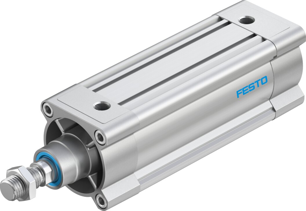 Пневмоцилиндр (DSBC-80-150-PPSA-N3, Festo)