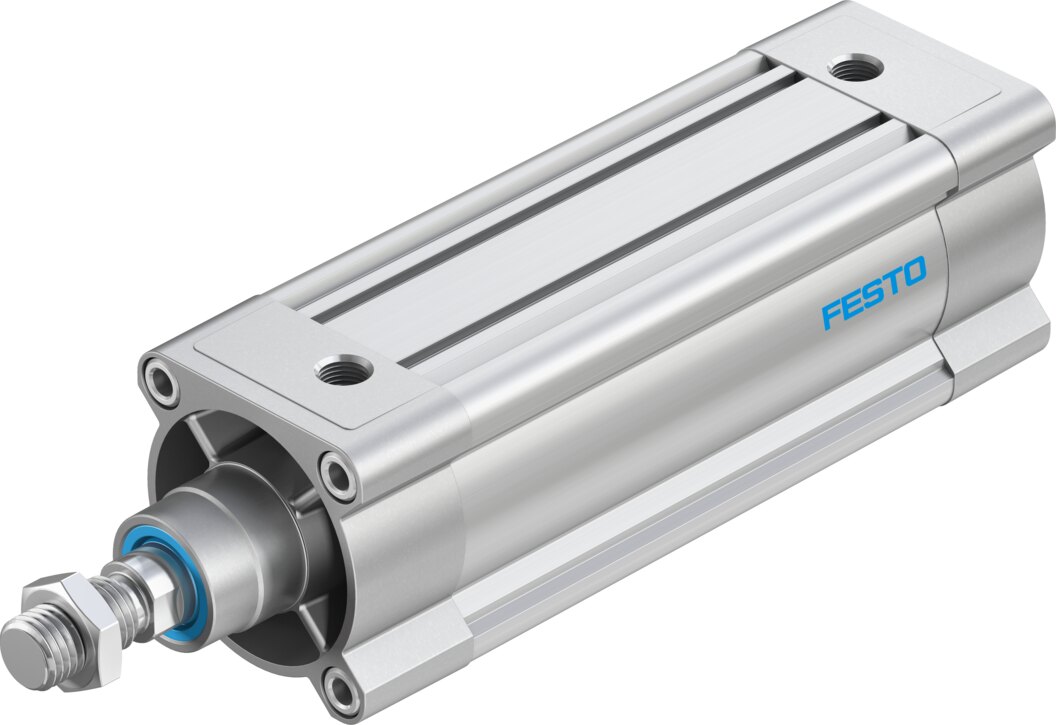 Пневмоцилиндр (DSBC-80-160-PPSA-N3, Festo)
