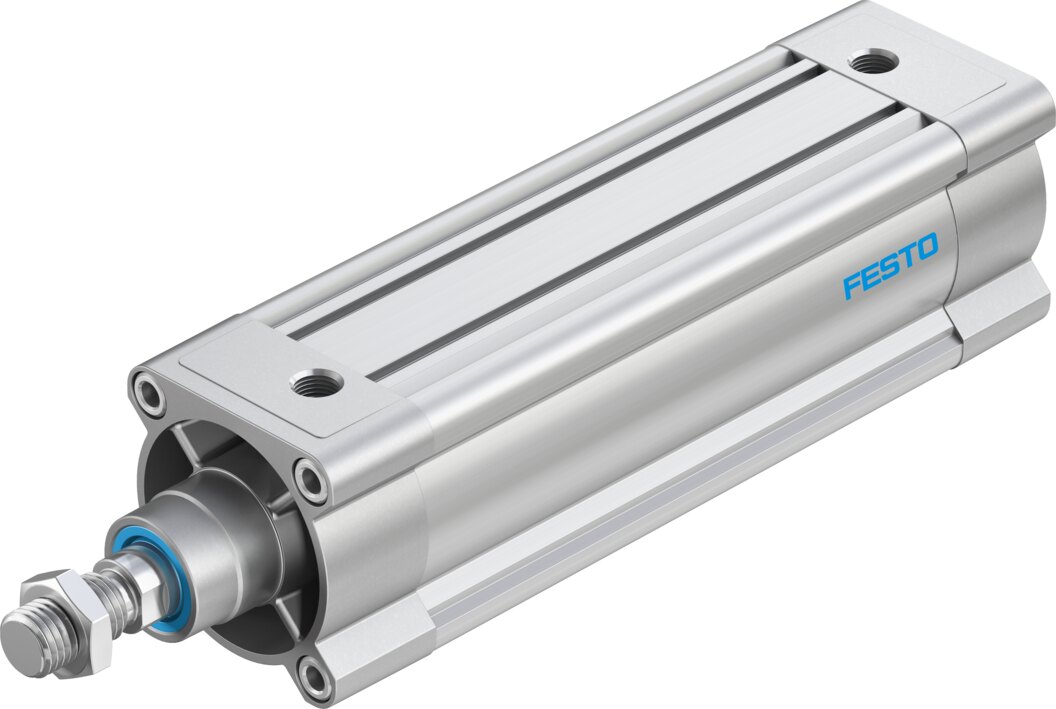 Пневмоцилиндр (DSBC-80-200-PPSA-N3, Festo)