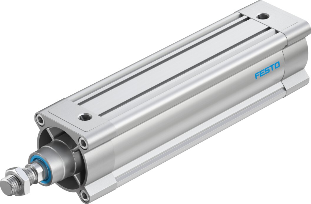 Пневмоцилиндр (DSBC-80-250-PPSA-N3, Festo)