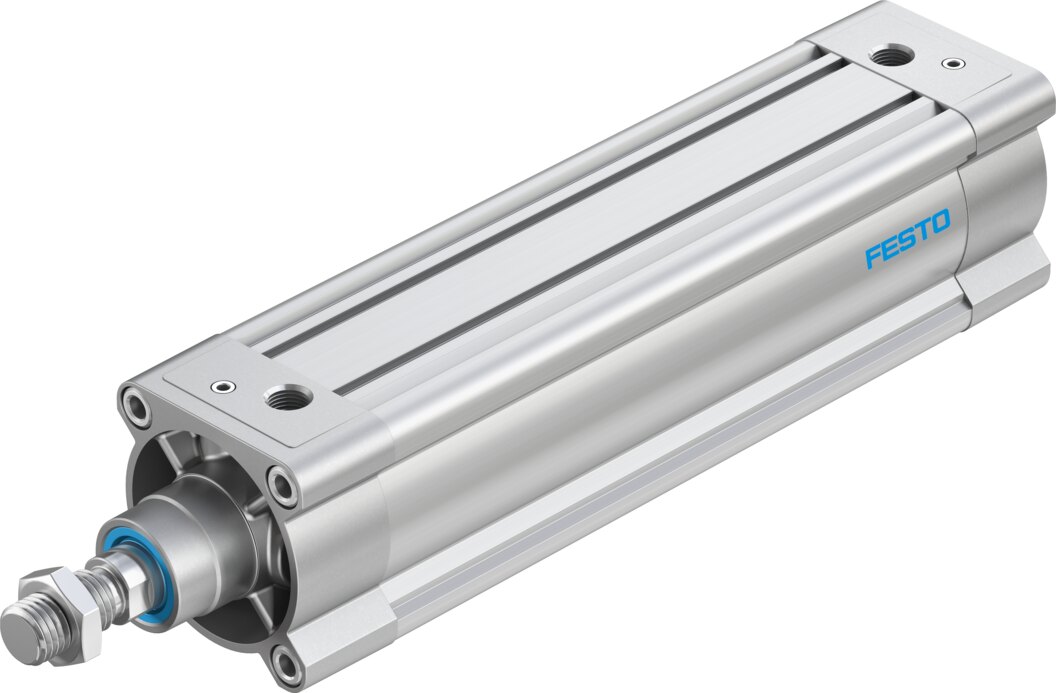 Пневмоцилиндр (DSBC-80-250-PPVA-N3, Festo)