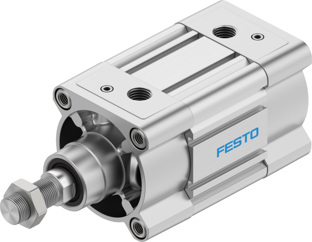 Пневмоцилиндр (DSBC-80-30-D3-PPVA-N3, Festo)